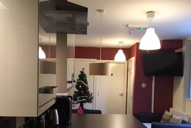 8 bed house, Borough Road, Near university, Middlesbrough, TS13AT - Image 10